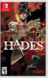 Hades (Nintendo Switch)